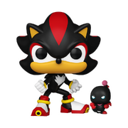 Funko Pop Sonic The Hedgehog Shadow with Dark Chao #1035 Vinyl Figure