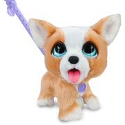 FurReal Poop-A-Lots Corgi Interactive Toy