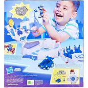 PJ Masks Power Heroes Power Q Playset