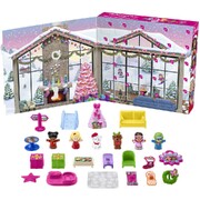 Fisher-Price Little People Barbie Advent Calendar Playset