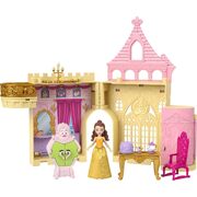 Disney Princess Storytime Stackers - Belles Castle