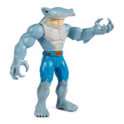 Batman Giant Series 30cm - King Shark Action Figure