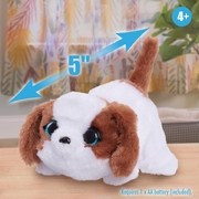 FurReal My Mini's Puppy Interactive Toy