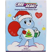 Care Bears Christmas Wishes Singing Feature Plush 38.5cm