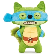 Teenage Mutant Ninja Turtles Limited Edition Fuggler - Leonardo 