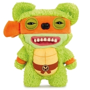 Teenage Mutant Ninja Turtles Limited Edition Fuggler - Michelangelo