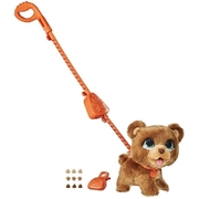 FurReal Poopalots Big Wags Pets (Bear)