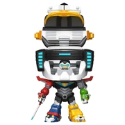 Funko Bitty Bot POP! Voltron Legendary Defender: Voltron with Shiro Vinyl Figure