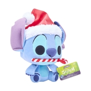 Funko Disney Lilo & Stitch - Stitch with Candy Cane 7inch