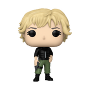 Funko Pop Stargate: SG1 - Samantha Carter #1659 Vinyl Figure