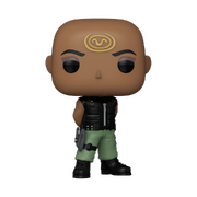 Funko Pop Stargate: SG1 - Teal'c #1660 Vinyl Figure