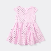 Hello Kitty Kids Woven Print Dress Size 1