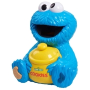 Sesame Street Cookie Monster Cookie's Counting Jar