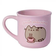 Pusheen Good Morning Extra Large Mug