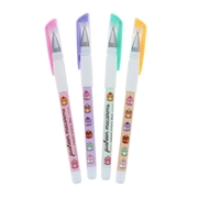 Pusheen The Cat Sweets Gel Pen Set