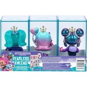 XOX Kweenie Fearless Kweens Series 3 Pack