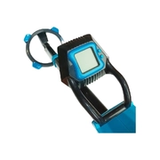 Discovery #Mindblown Kids Digital Metal Detector with Searching Motion LCD Screen