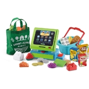 LeapFrog Count Along Cash Register Deluxe