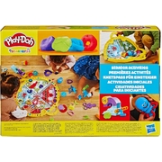 Play-Doh Fold & Go Playmat Starter Set Playset