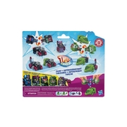 Transformers Swapticons Jungle Mission 5-pack Figure