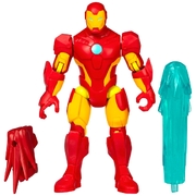 Avengers Marvel Iron Man Mix Mashers Action Figure