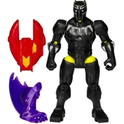 Avengers Marvel Black Panther Mix Mashers Action Figure