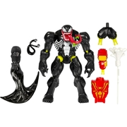 Marvel Spider-Man Venom Mix Mashers Deluxe Action Figure