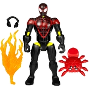 Marvel Spider-Man Mix Mashers Miles Morales Action Figure