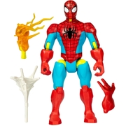 Marvel Spider-Man Mix Mashers Action Figure