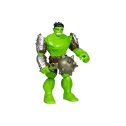 Marvel Avengers Mix Mashers Hulk Deluxe Figure