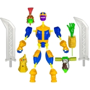 Marvel Avengers Mix Mashers Thanos Deluxe Figure