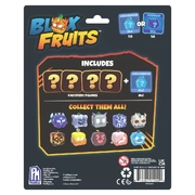 Blox Fruits Mini Figure 4 Pack (Series 2) Blind Bag