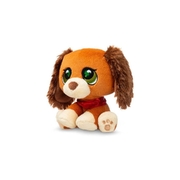 Littlest Pet Shop Beanies Dog Plush