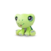 Littlest Pet Shop Beanies Turtle Plush