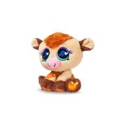 Littlest Pet Shop Beanies Cow Plush