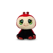 Littlest Pet Shop Beanies Ladybug Plush