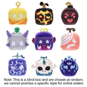 Blox Fruits (Series 2) Collectable Plush Blind Box