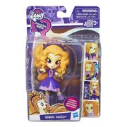 My Little Pony Equestria Girls Minis Adagio Dazzle