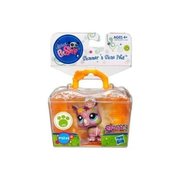 LPS Littlest Pet Shop Shimmer n Shine pets Rhino #2342