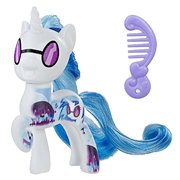 My Little Pony The Movie All About DJ Pon-3 Figure