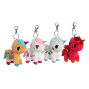 Tokidoki Plush Unicorno Blind Bag Series 1 Plush Clip on 