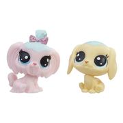 Littlest Pet Shop Special Collection Series 2 Frosting Frenzy BFFs Dog