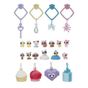 Littlest Pet Shop Series 2 Frosting Frenzy Pack Special Collection