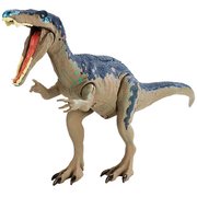 Jurassic World Fallen Kingdom Roarivores Baryonyx Figure