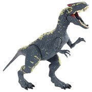 Jurassic World Fallen Kingdom Roarivores Allosaurus Figure