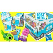 Hasbro Lost Kitties Blind Box