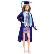 Barbie Graduation Day Doll (Damaged Box)