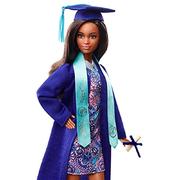 Barbie Graduation Day Doll African American