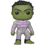 Funko Pop Marvel Avengers Endgame Smart Hulk #463 Vinyl Figure