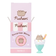 Pusheen Series 2 Vinyl Surprise Minis Blind Box